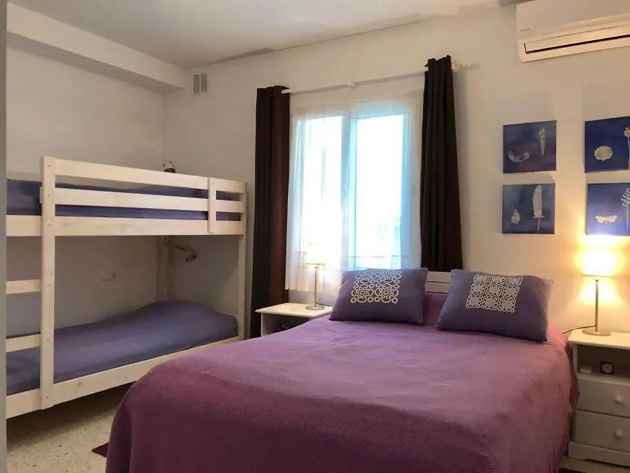 Holiday home Beautiful House Angelines 40 Villa Nerja Spain