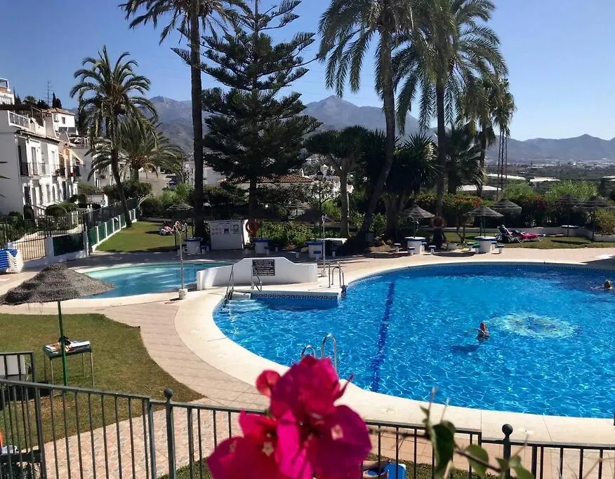 Beautiful House Angelines 40 Villa Nerja