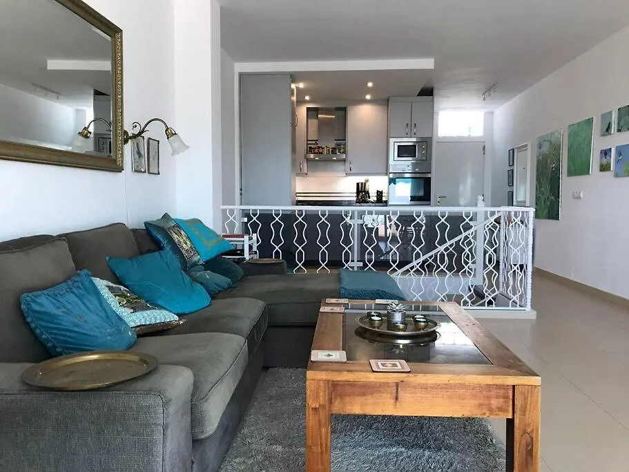 Beautiful House Angelines 40 Villa Nerja Holiday home