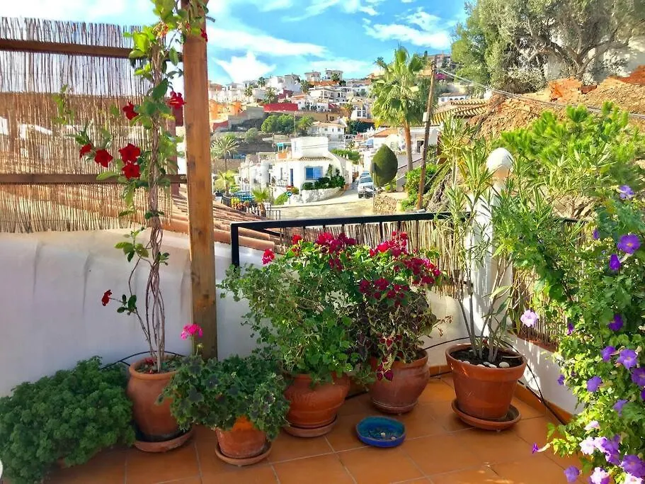 Holiday home Beautiful House Angelines 40 Villa Nerja