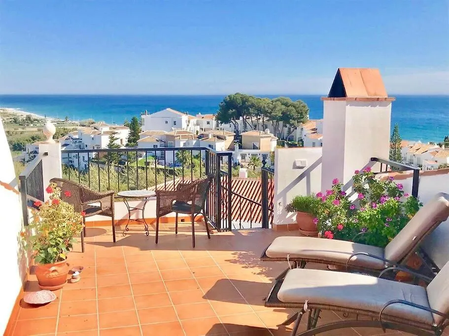 Holiday home Beautiful House Angelines 40 Villa Nerja