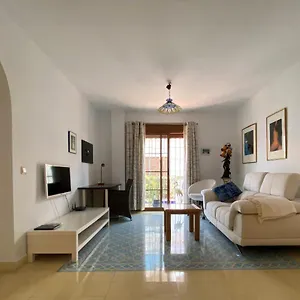 Apartment Club Costa, Nerja