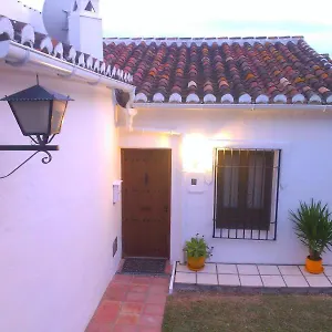 1 Bed Traditional Holiday Oasis Capistrano Spain Holiday home