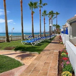 Appartement Perla Marina, Nerja