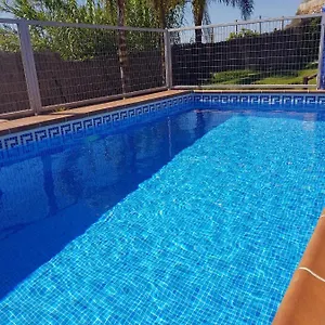 Casa Cecilio Сasa de vacaciones