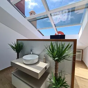 Agradable Adosado En Сasa de vacaciones
