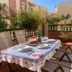 Nerjamedina Сasa de vacaciones