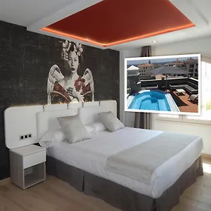Boutique Doña Carmen - Adults Recommended Nerja