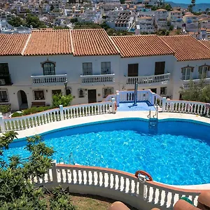 Hacienda 36 Menyber Holiday home