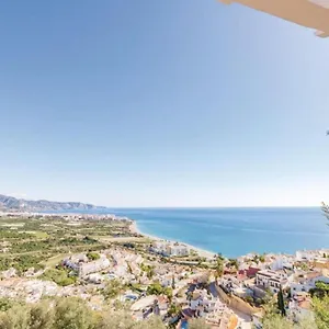 Ferienhaus Cortijo De Pipa, Nerja
