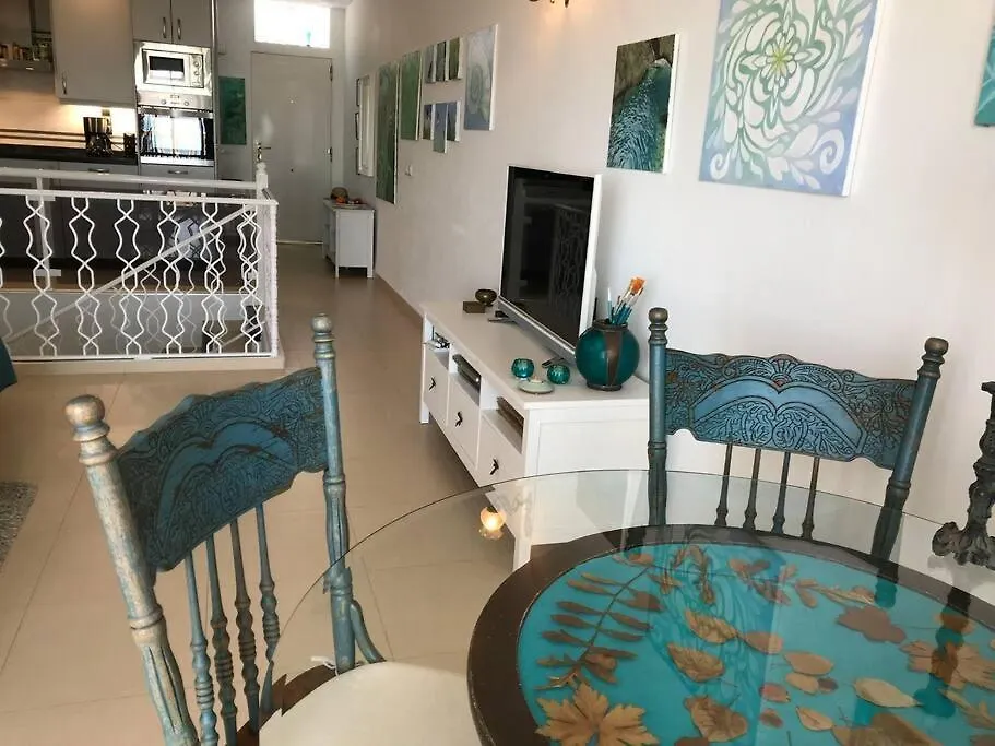 度假居 内尔哈Beautiful House Angelines 40别墅